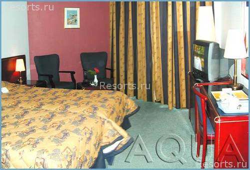 Aqua Hotel 10